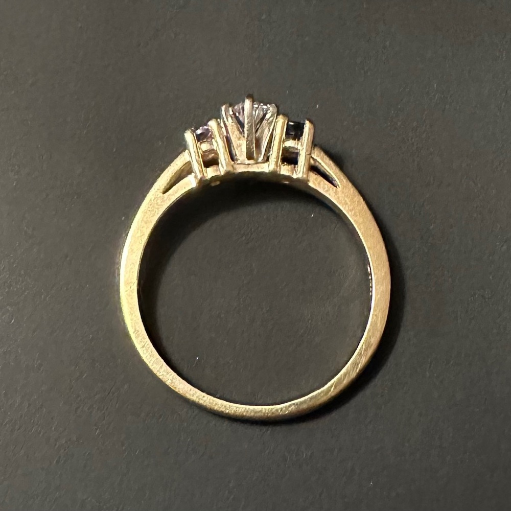 Diamond Ring - image 2